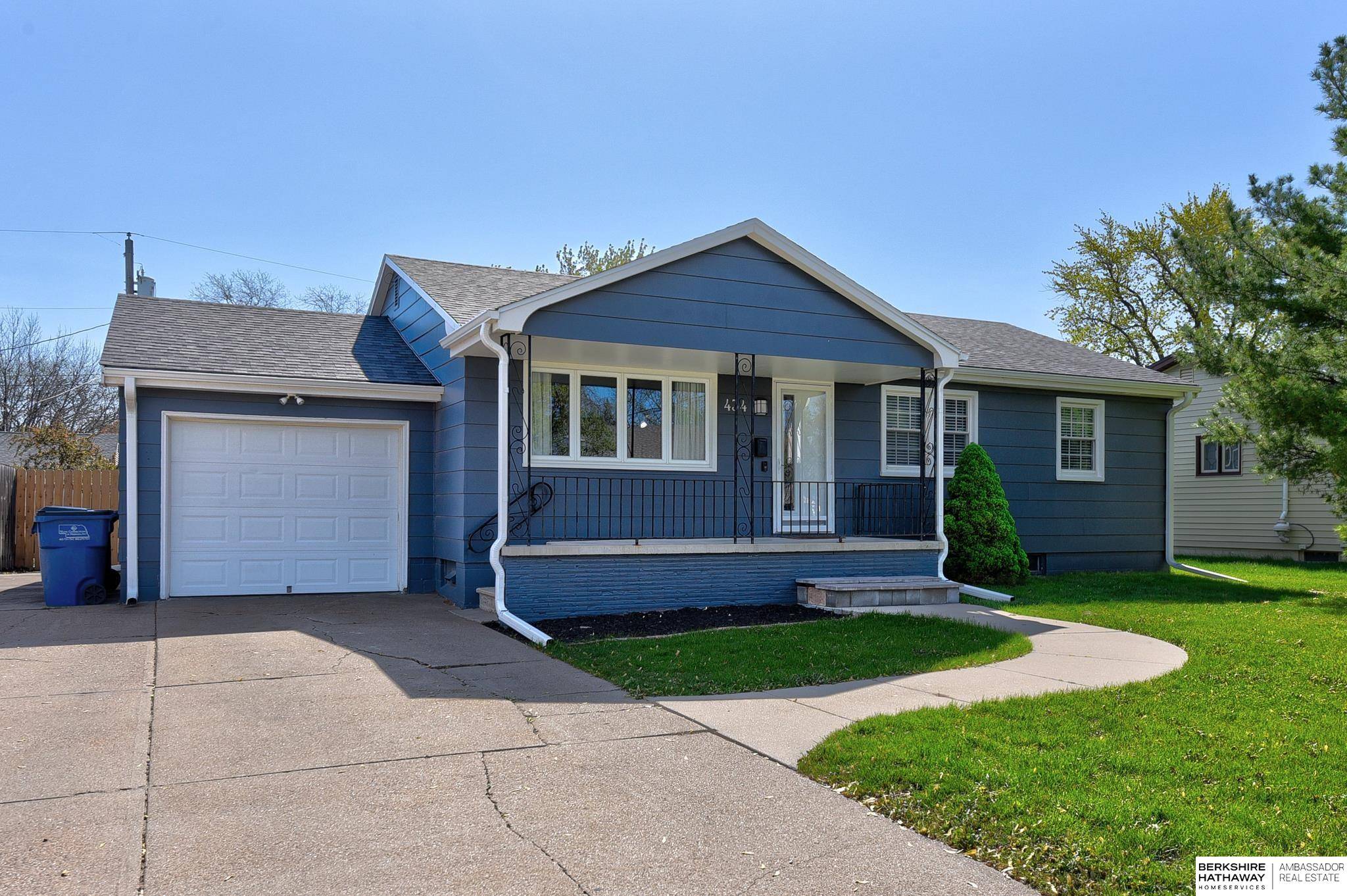 434 N Clarmar Avenue, Fremont, NE 68025