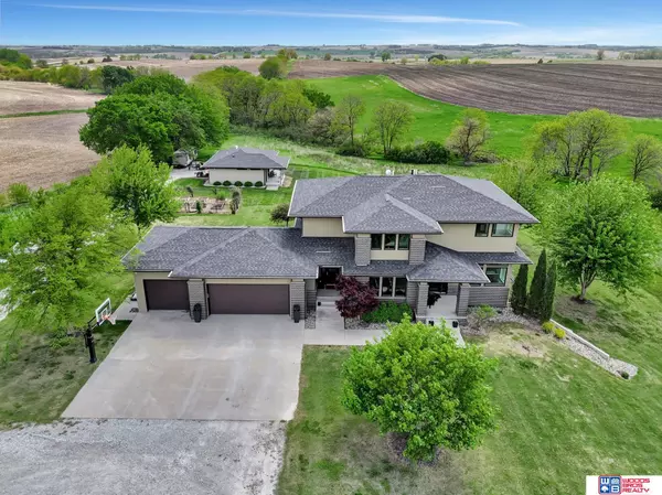 2946 O Road, Syracuse, NE 68446