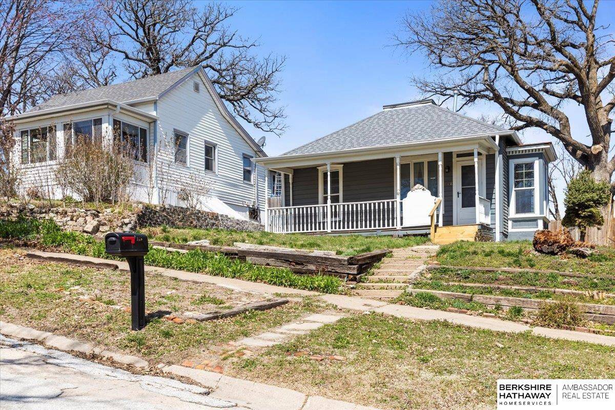 318 2nd Avenue, Plattsmouth, NE 68048