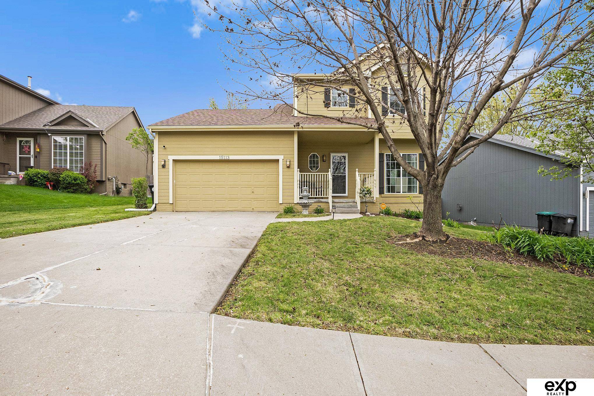 15113 Butler Avenue, Omaha, NE 68116
