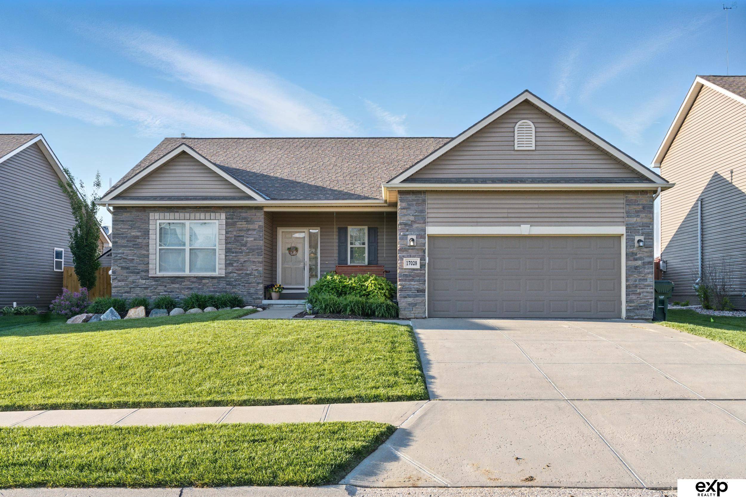17028 Morgan Avenue, Gretna, NE 68028