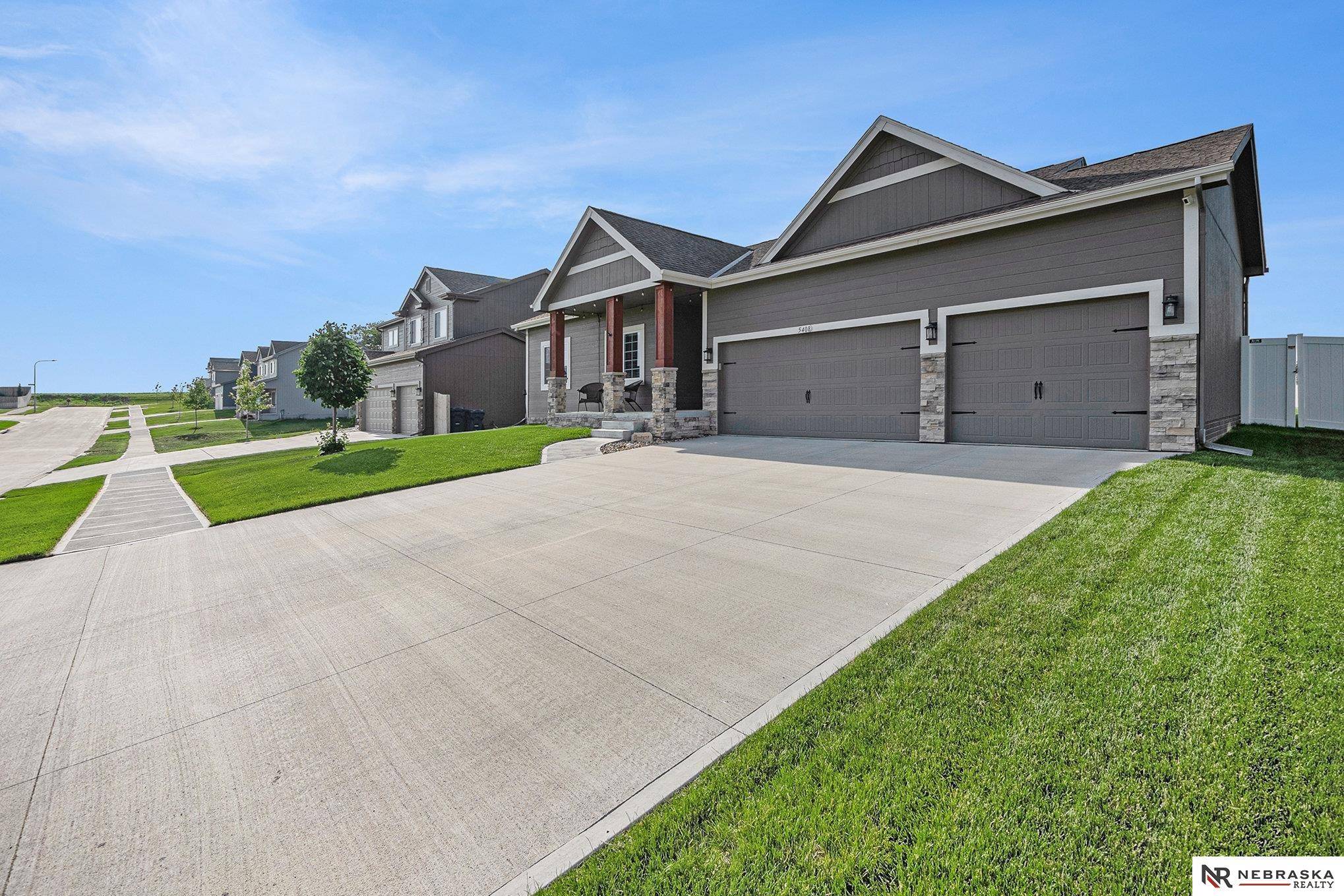 Papillion, NE 68133,5408 Sheridan Road