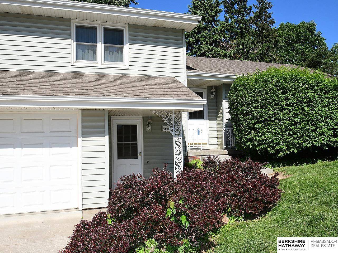 Omaha, NE 68134,4510 Eastridge Drive