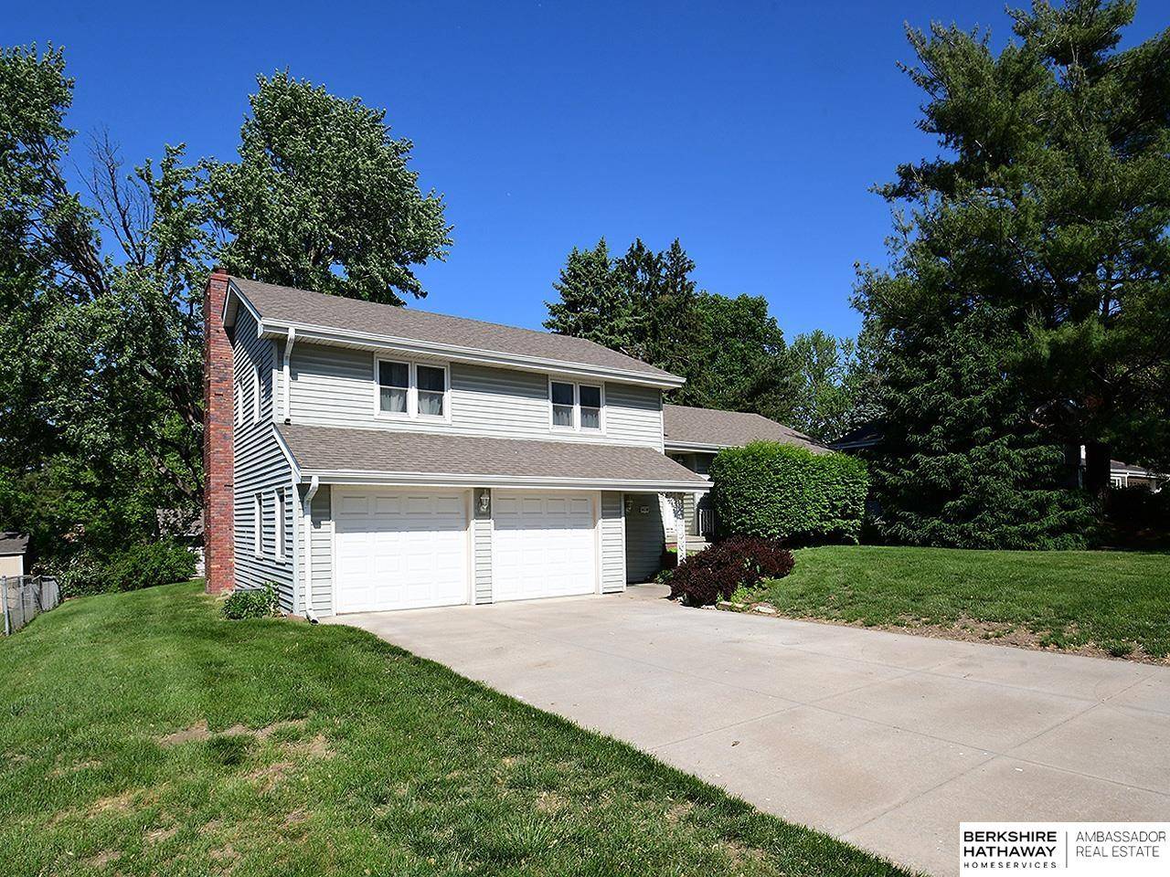 Omaha, NE 68134,4510 Eastridge Drive