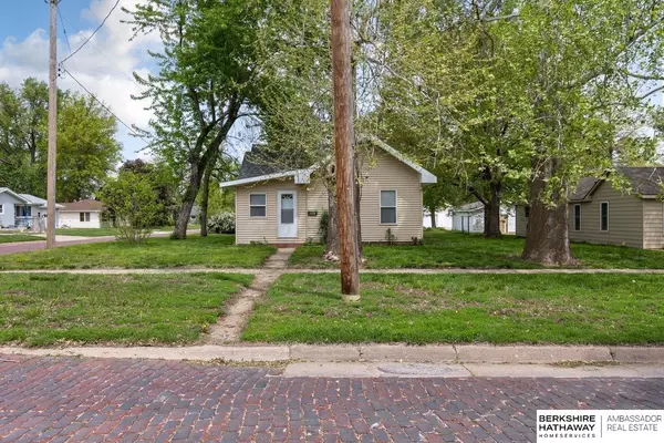 Blair, NE 68008,2270 Nebraska Street