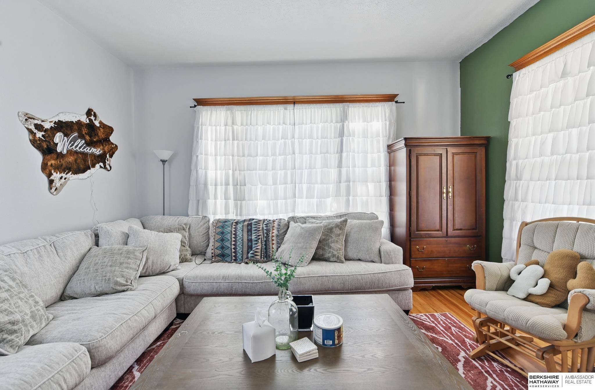 Scribner, NE 68057,410 Bridge Street