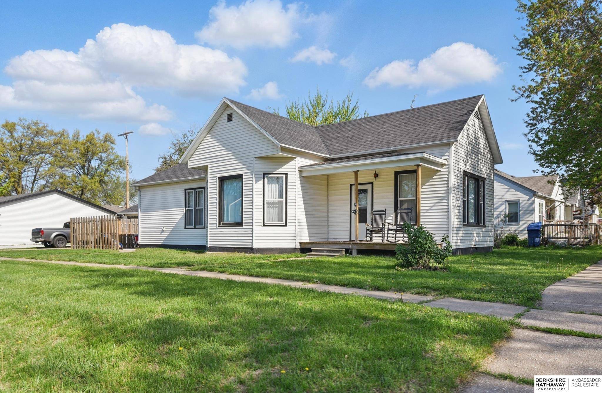Scribner, NE 68057,410 Bridge Street