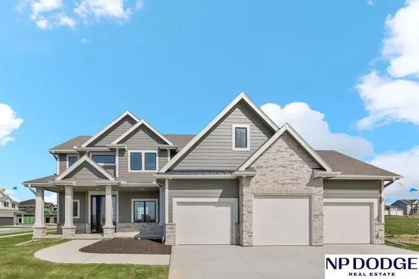 12605 S 79 Street,  Papillion,  NE 68046