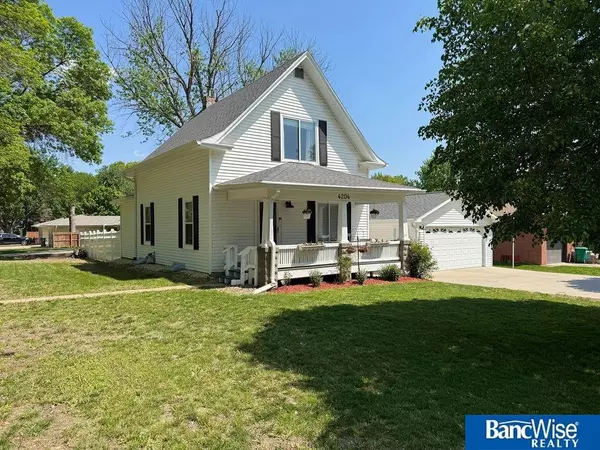 4204 S 49th Street, Lincoln, NE 68506