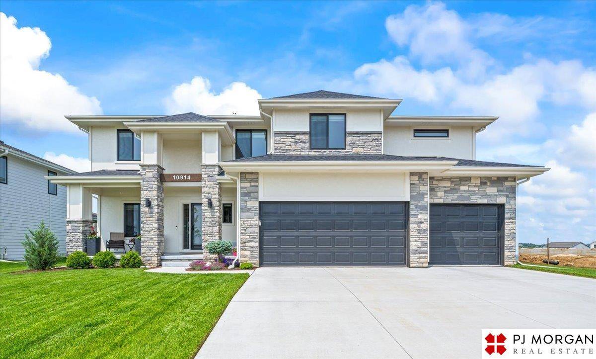 10914 N 171st Street, Bennington, NE 68007