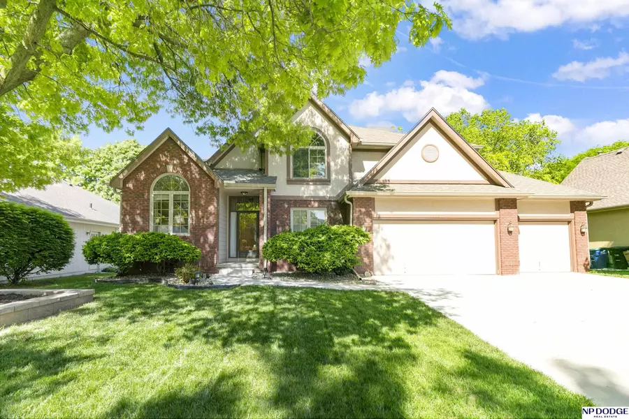 222 N 162nd Street, Omaha, NE 68118