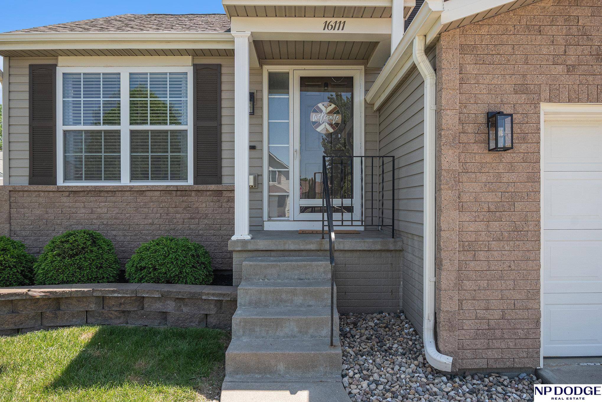 Omaha, NE 68136,16111 Cottonwood Avenue