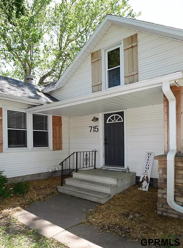 Milford, NE 68405,715 Park Avenue
