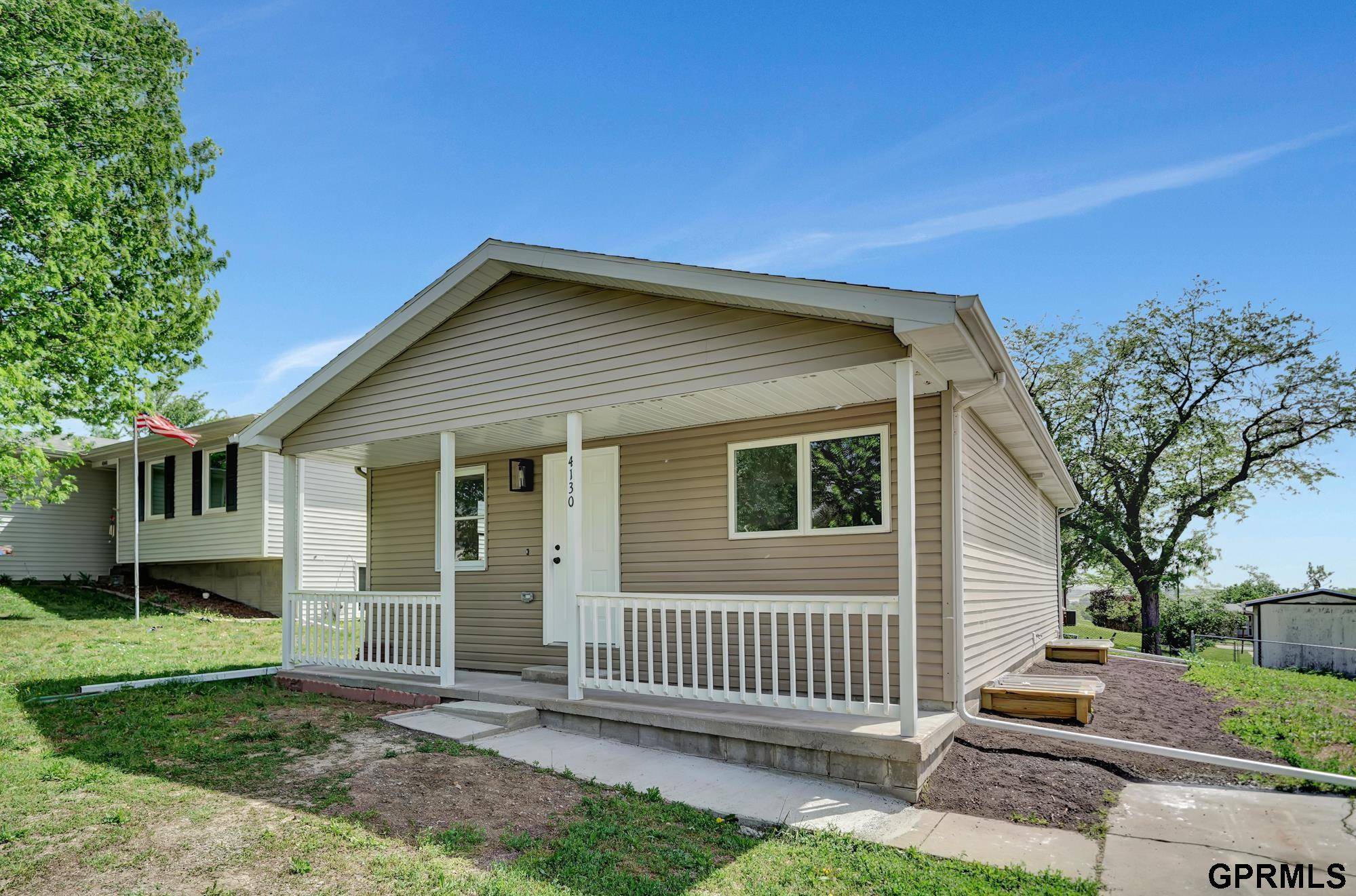 4130 NW 57th Street, Lincoln, NE 68524
