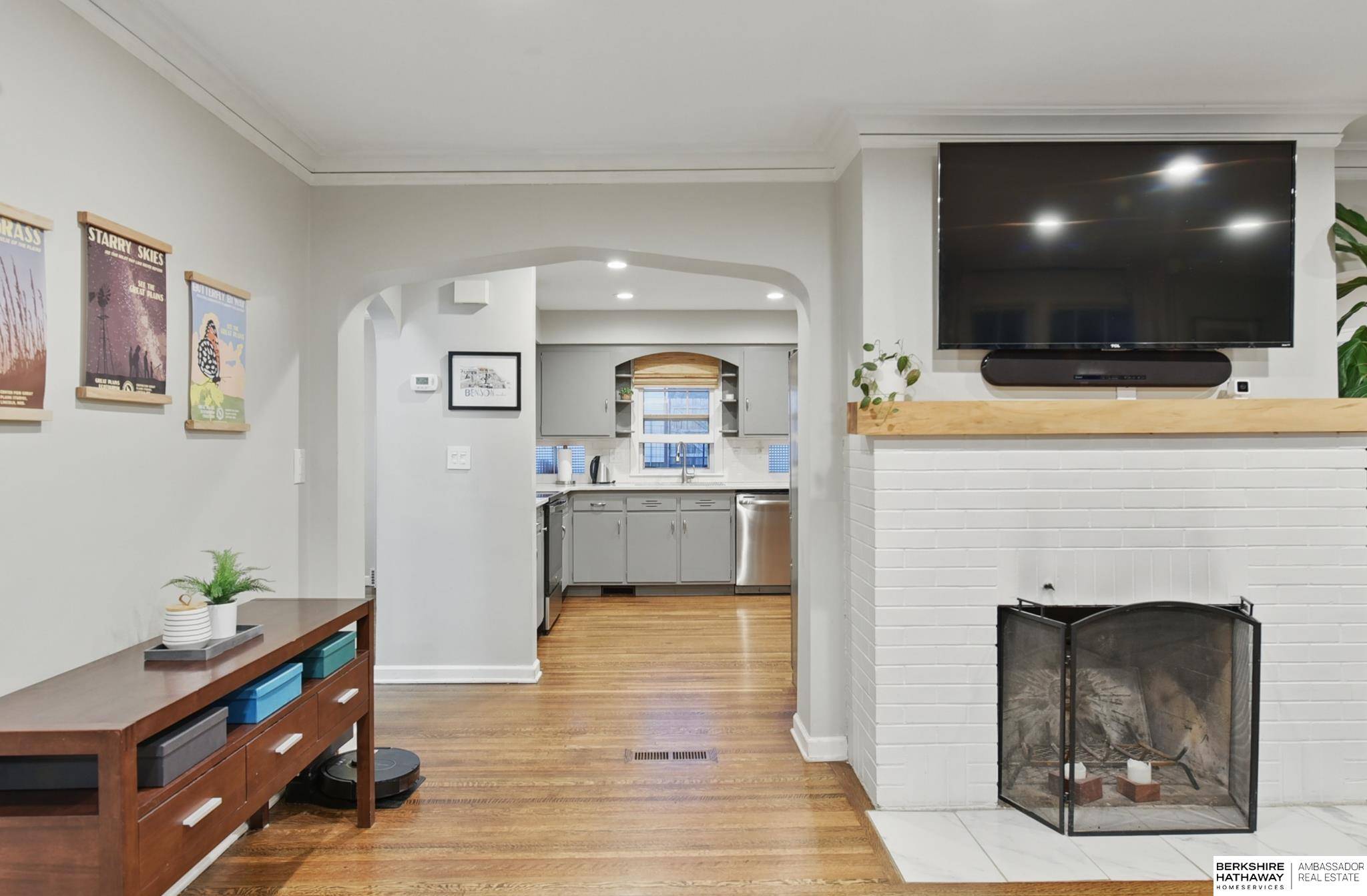 Omaha, NE 68104,2701 N 61st Street
