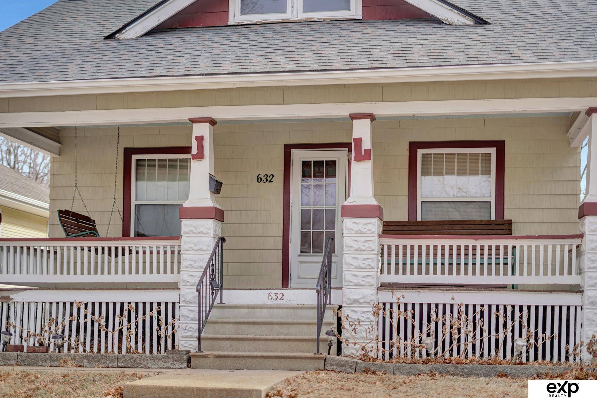 632 S 31st Street,  Lincoln,  NE 68510