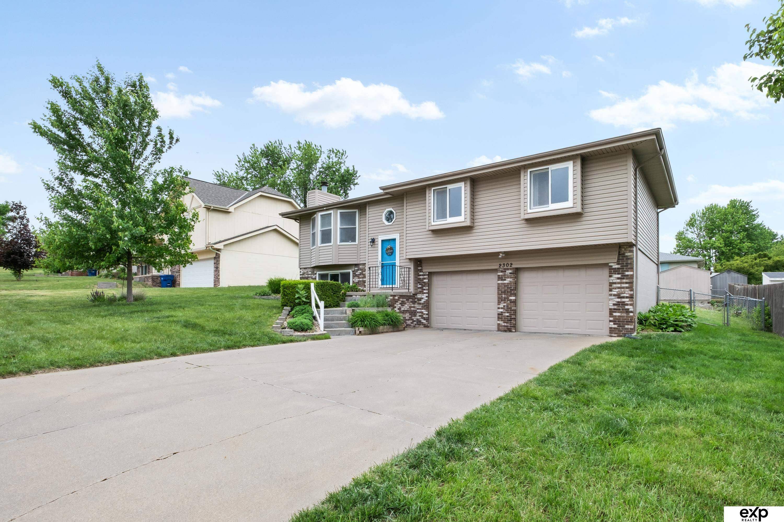 Papillion, NE 68046,2302 Corn Drive