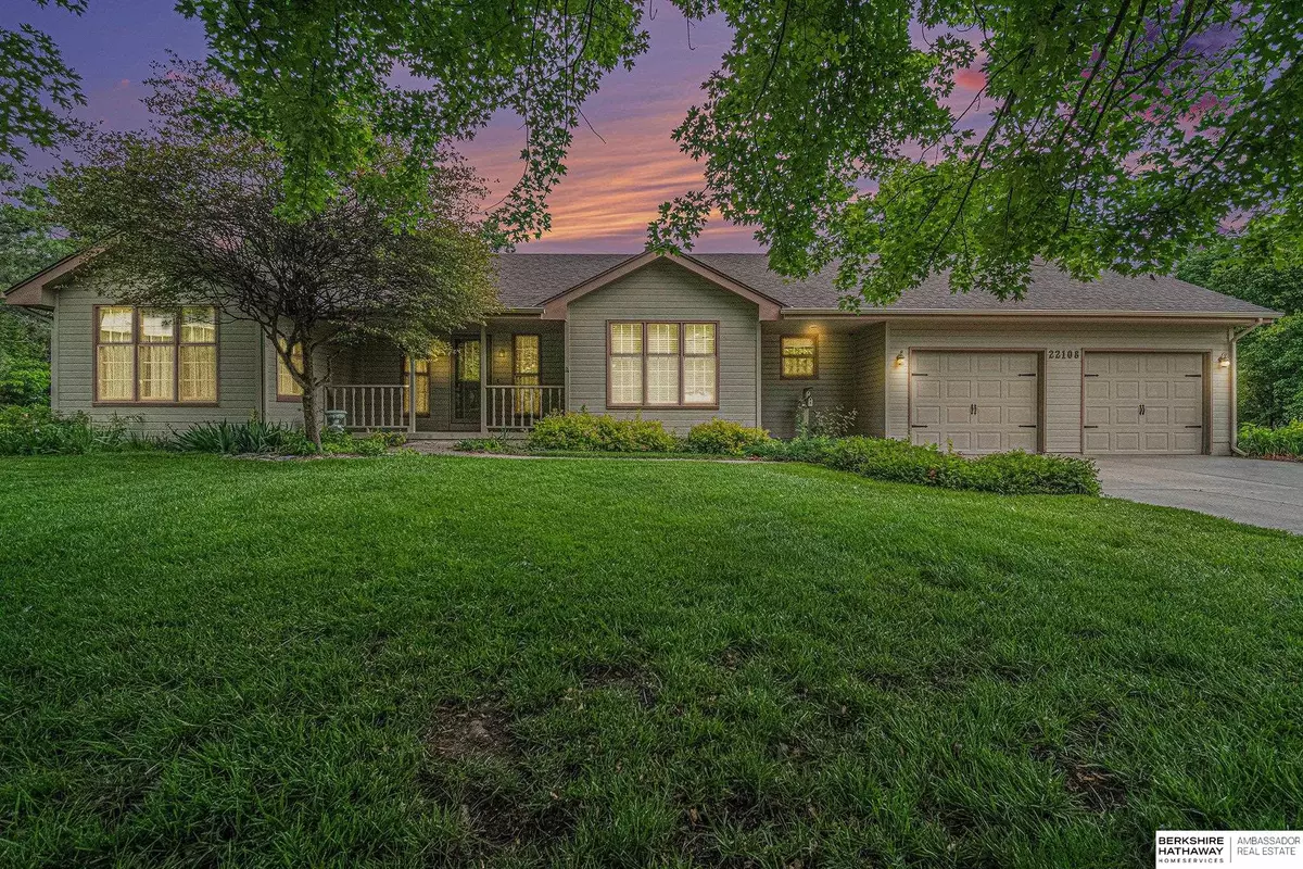 Elkhorn, NE 68022,22108 Trailridge Boulevard