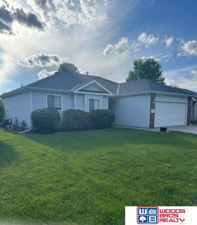 1101 N 83rd Street, Lincoln, NE 68505