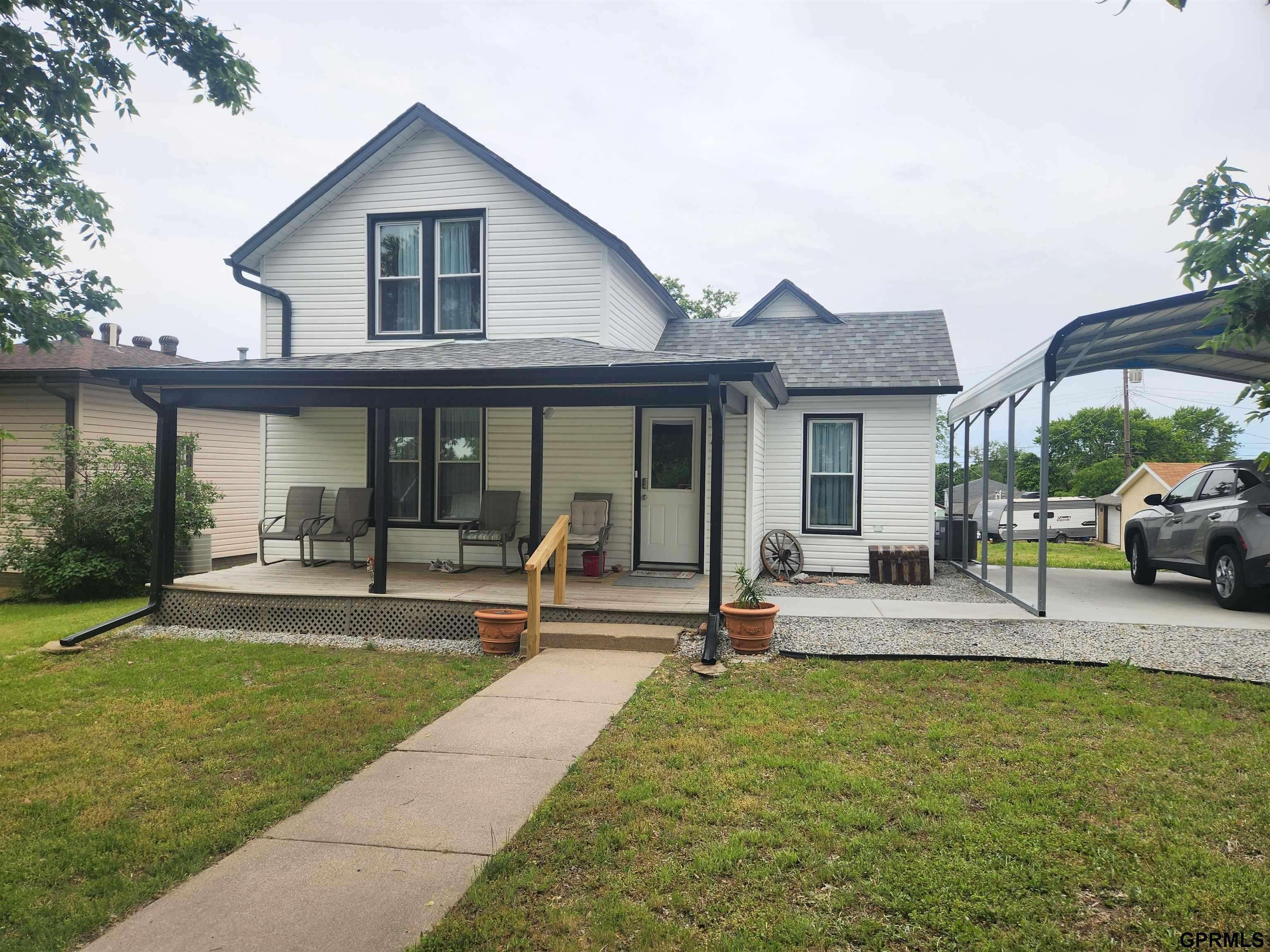 1211 D Street, Fairbury, NE 68352