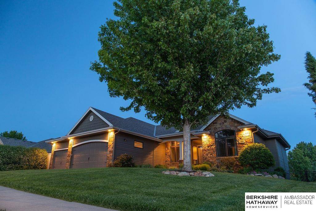 Bennington, NE 68007,15109 Gilder Avenue