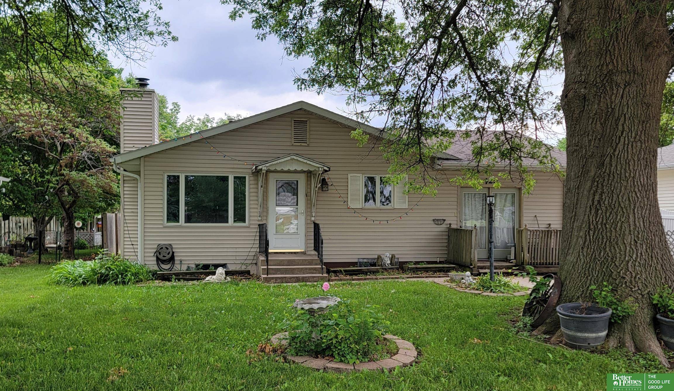 420 N Ohio, York, NE 68467