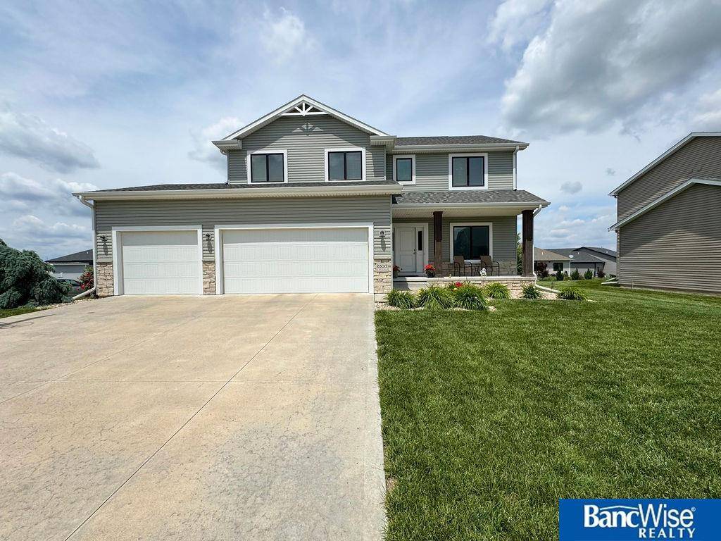 6500 Bridle Lane, Lincoln, NE 68516