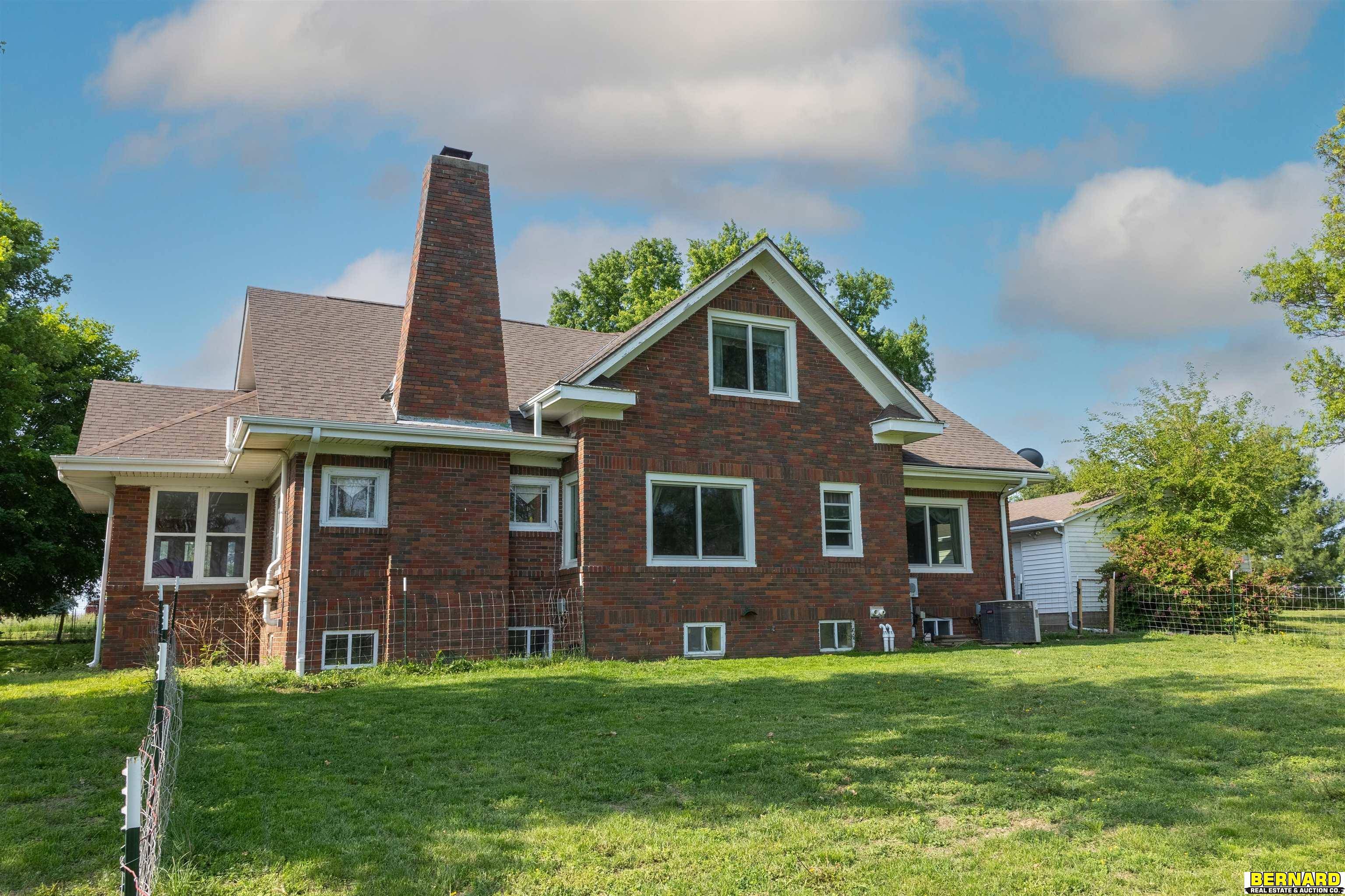Nebraska City, NE 68410,260 S 63rd Road