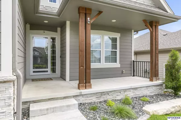 Omaha, NE 68136,10913 S 187 Street
