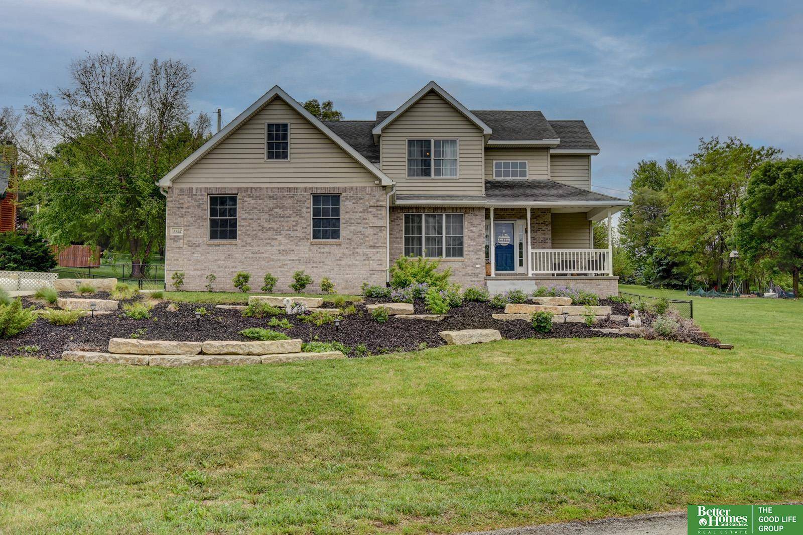 1123 Beaver Lake Boulevard, Plattsmouth, NE 68048