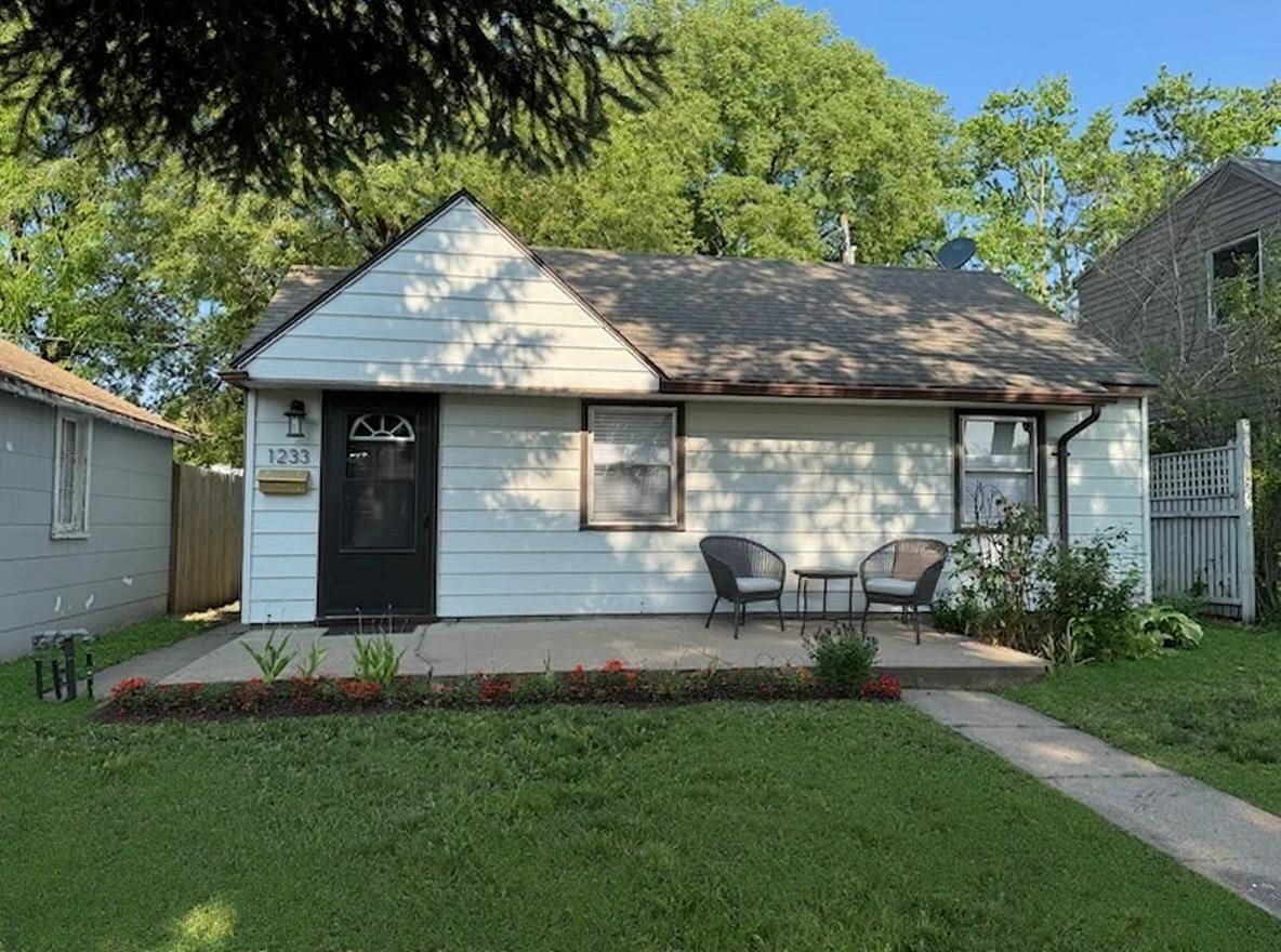 1233 N Pebble Street, Fremont, NE 68025