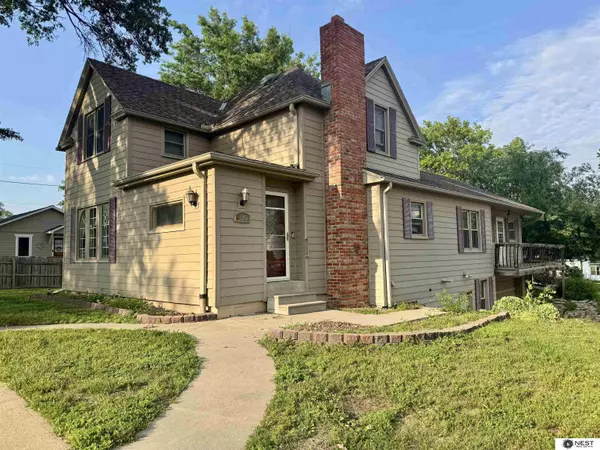 Ceresco, NE 68017,120 Main Street