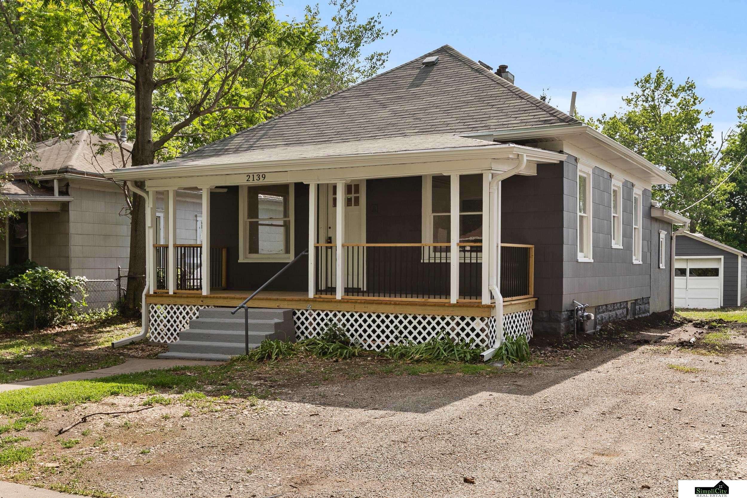 2139 S 8Th Street, Lincoln, NE 68502