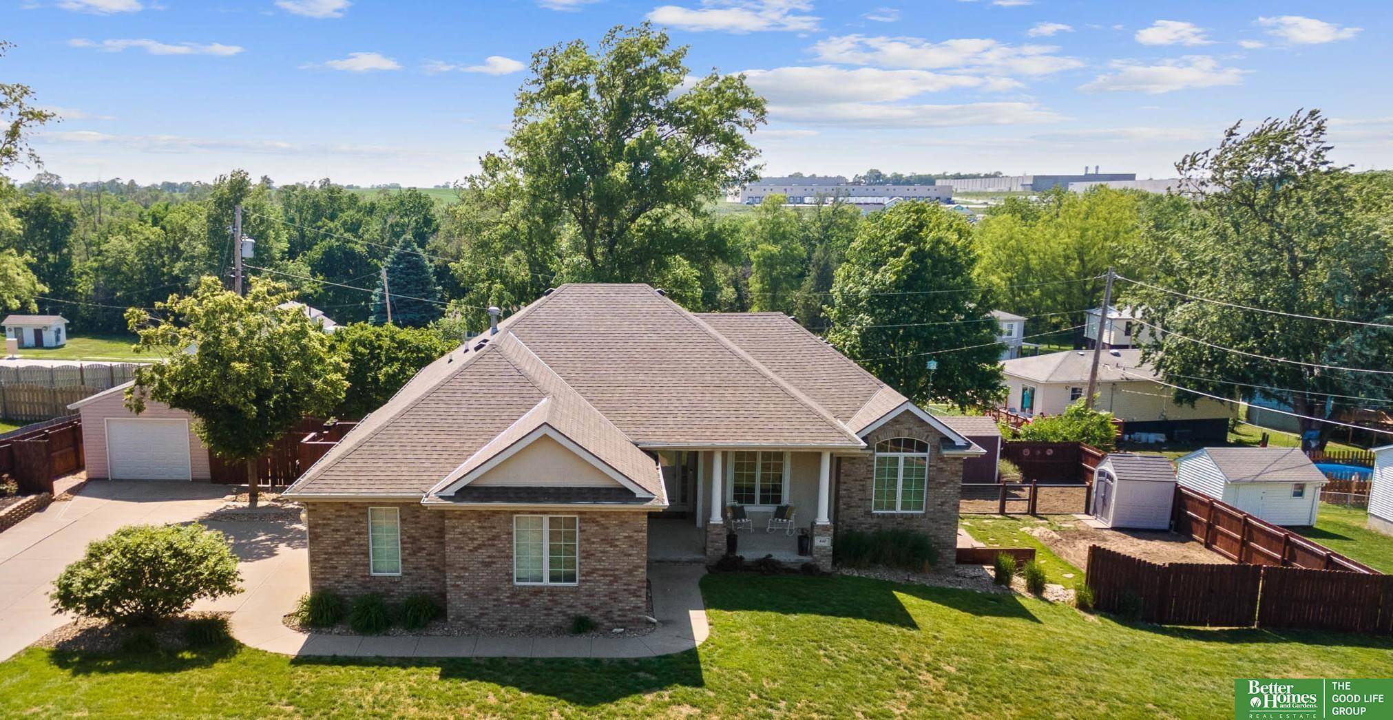 Springfield, NE 68059,440 N 2nd Street