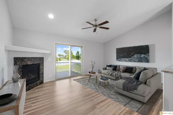 Bennington, NE 68007,7401 N 144th Avenue