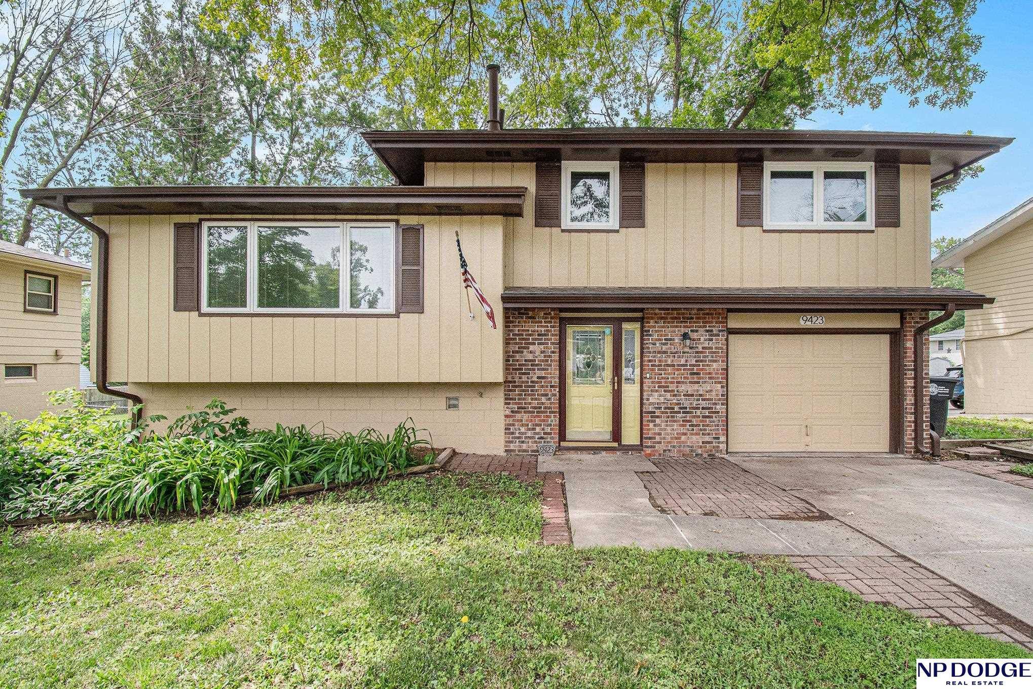 9423 Miami Street, Omaha, NE 68134