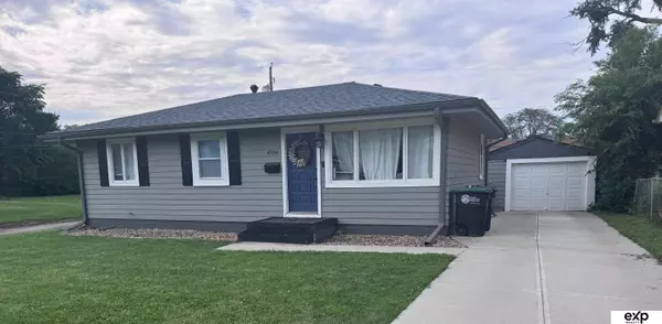 Omaha, NE 68104,4534 Jaynes Street