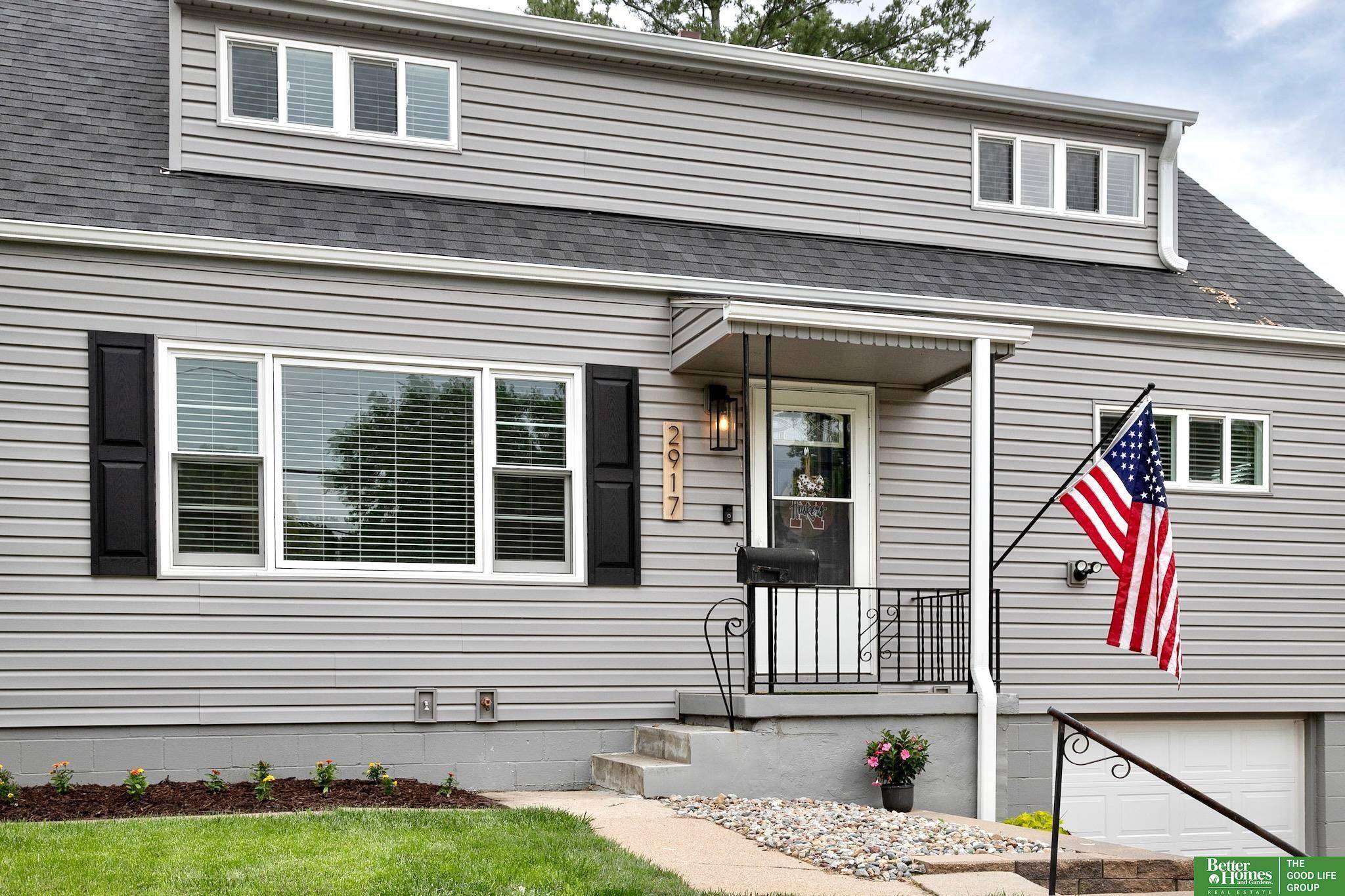 2917 Westgate Road, Omaha, NE 68124