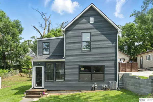1618 Frederick Street, Omaha, NE 68108