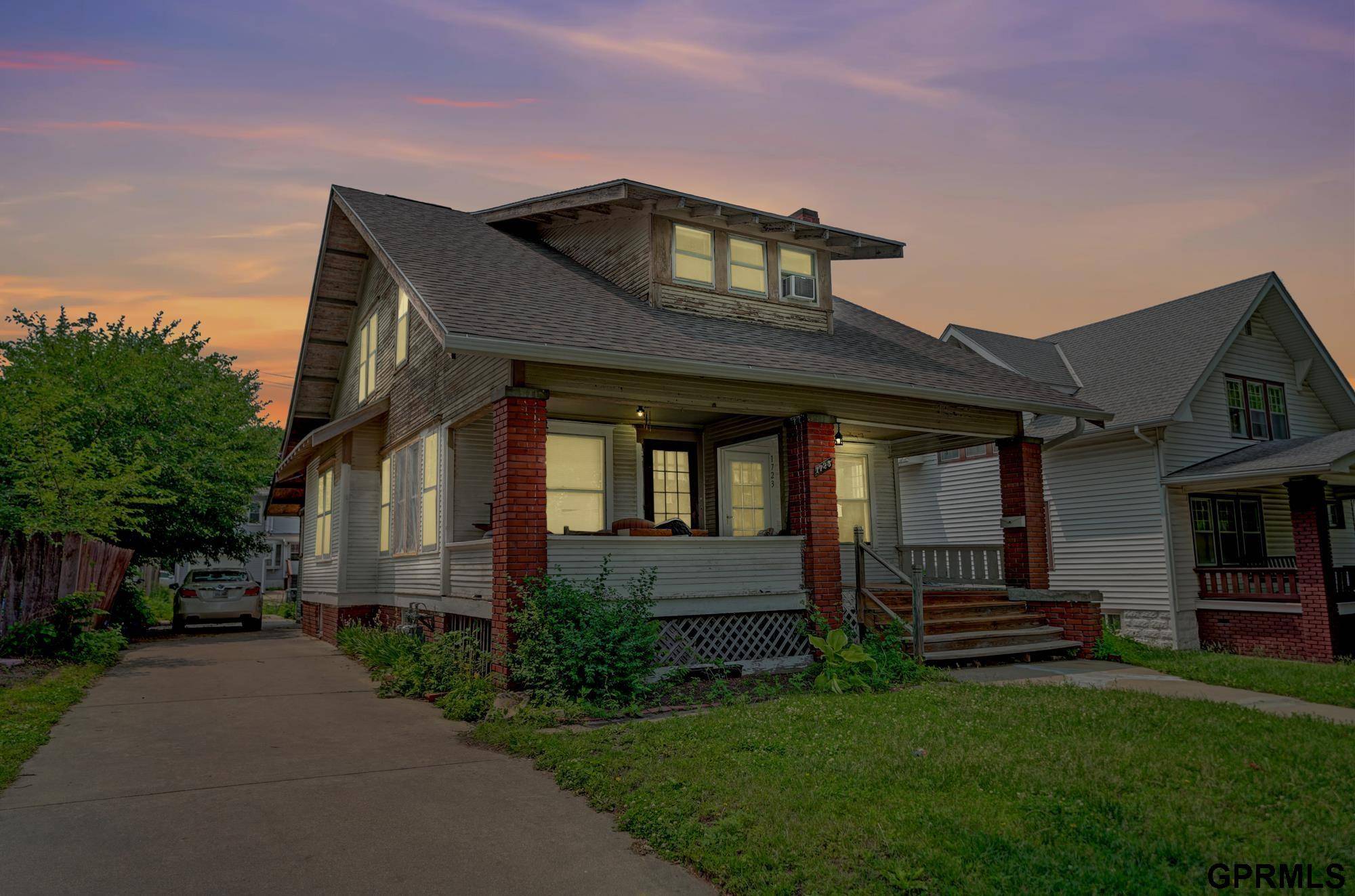 1725 S 23rd Street, Lincoln, NE 68502