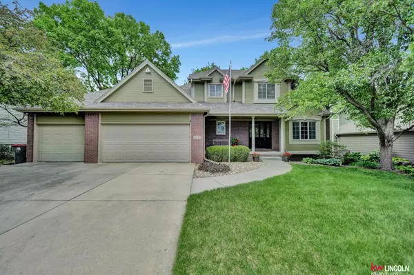 4630 Eagle Ridge Road, Lincoln, NE 68516