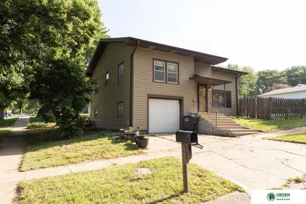 503 E 12th Street, York, NE 68467