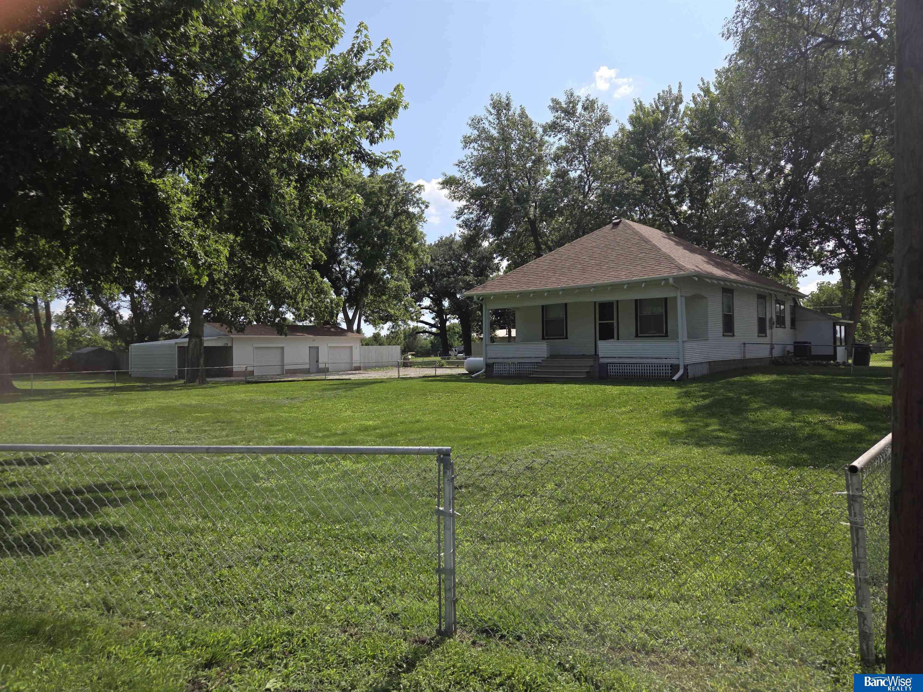 5005 W Raymond Road, Raymond, NE 68428