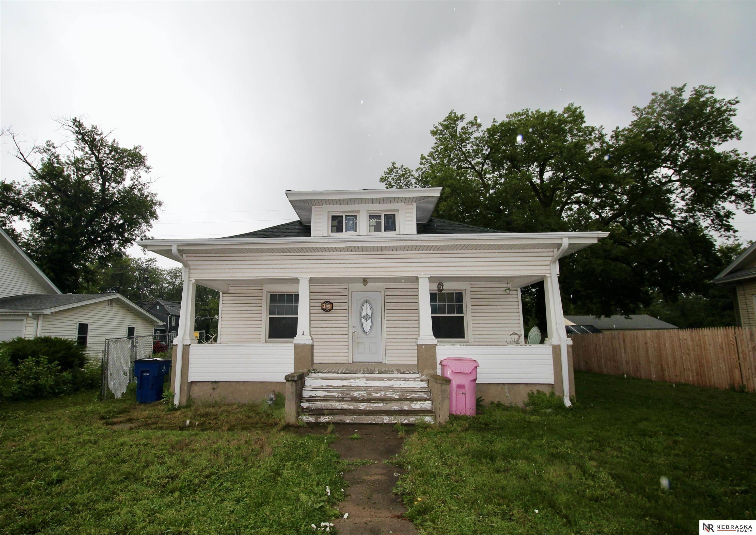 Wilber, NE 68465,315 N Main Street