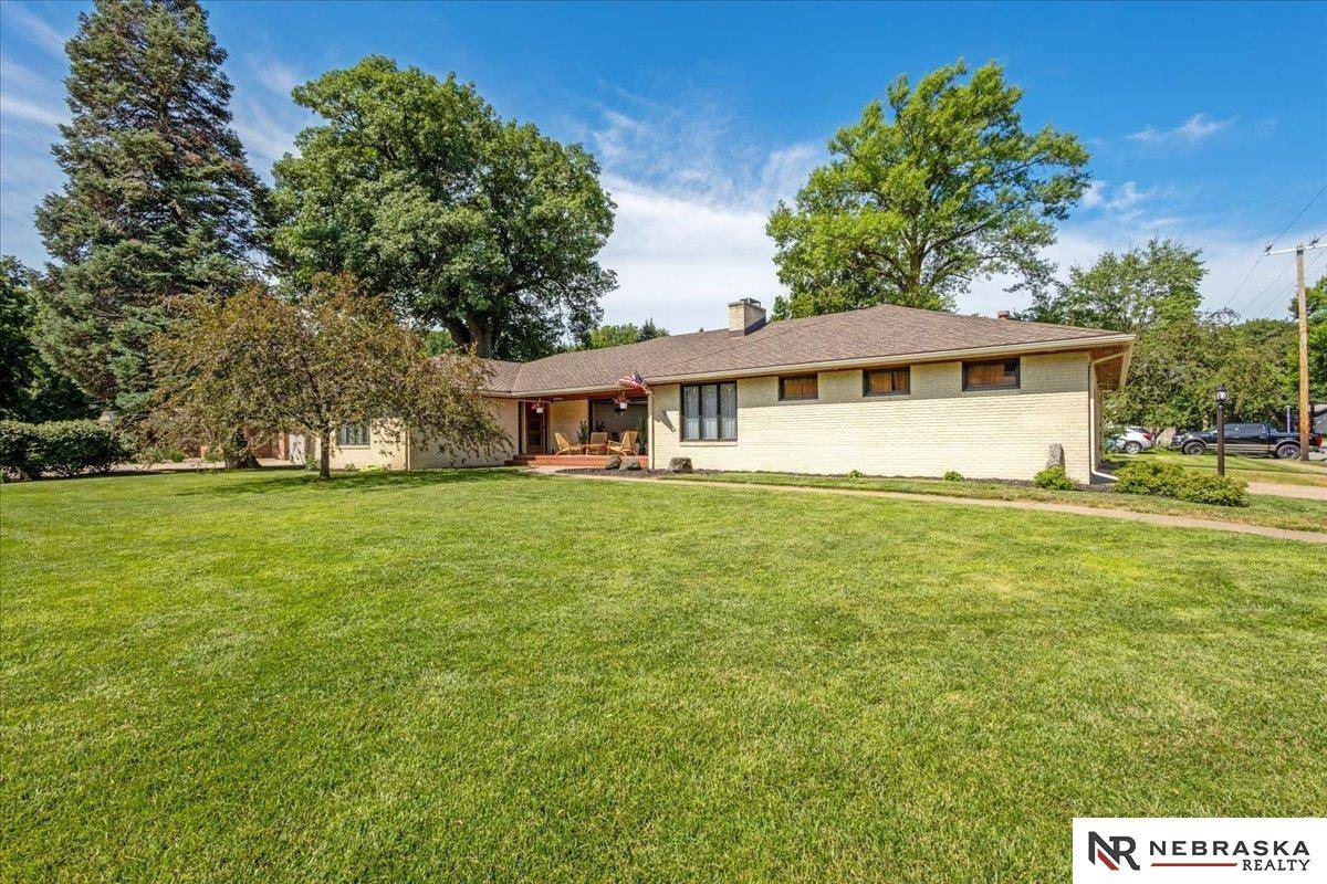 1501 N Nye Avenue, Fremont, NE 68025