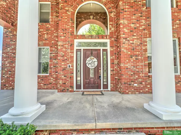 Bennington, NE 68007,7321 N 153 Street