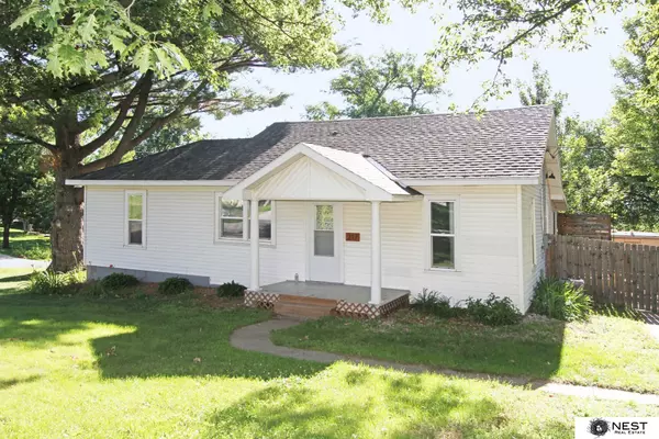 217 N 2nd Street, Ceresco, NE 68017
