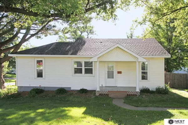 Ceresco, NE 68017,217 N 2nd Street