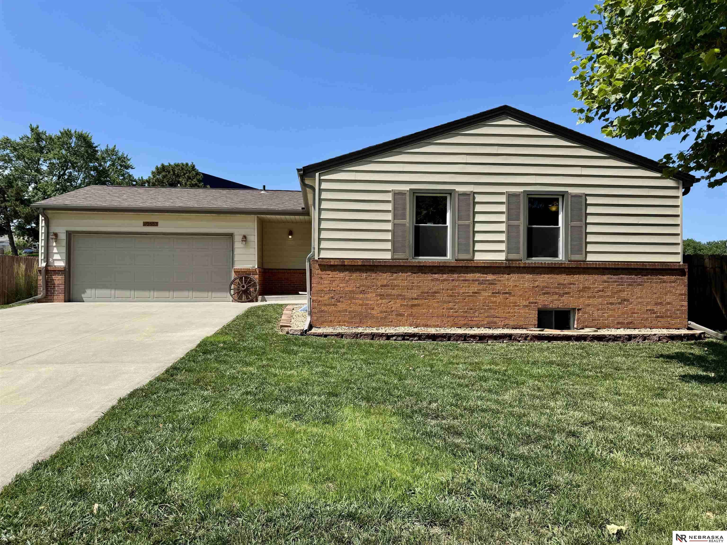 Lincoln, NE 68507,2533 Ammon Avenue