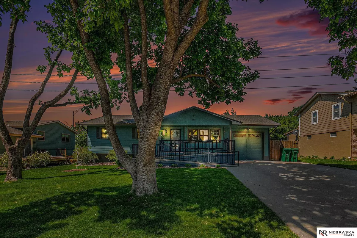 La Vista, NE 68128,8752 S Glenview Drive